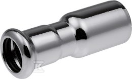 REDUKCJA NYP.42X22 MM STEEL PRESS