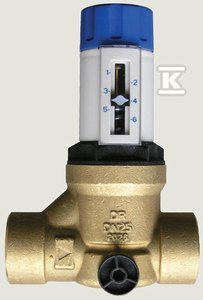 REDUKTOR CIŚN.312 DN25 GW.WEWN. REDUKTOR CIŚN.312 DN25 GW.WEWN.