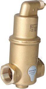 SEPARATOR MIKROPĘCH.SPIROVENT AIR G1