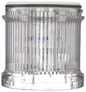 SL7-L24-W MOD.LED 24V AC/DC-BIAŁY