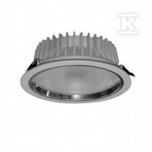 SPMI3000KO4V2DB/ND LED 4000K,P/T,IP43 SPMI3000KO4V2DB/ND LED 4000K,P/T,IP43