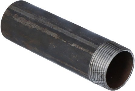 SZTUCER CZARNY G/J 5/4" L=140 SZTUCER CZARNY G/J 5/4" L=140