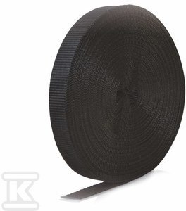 TAŚMA MONTAŻ.15MMX1MMX15M POLIPR.PLECI