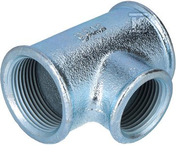 TRÓJNIK REDUK B1NR25 5/4X1X5/4 OCYNK TRÓJNIK REDUK B1NR25 5/4X1X5/4 OCYNK