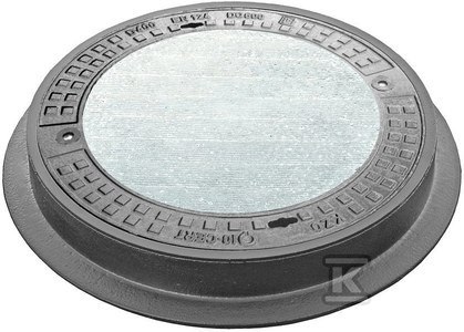 WŁ.BET.DO 600 H115 MALOW.RYGLOW.KL.D400 WŁ.BET.DO 600 H115 MALOW.RYGLOW.KL.D400