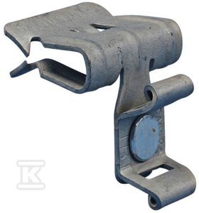 ZACISK 4H58CT ZACISK 4H58CT