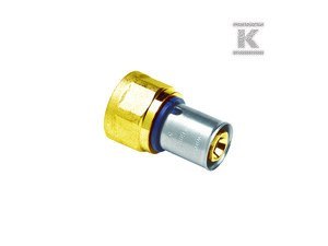 ZŁĄCZKA GW 50X6/4" PN10 TIGRIS M1