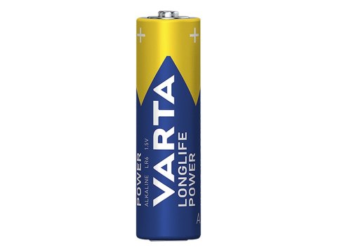 82-541# Bateria alkaliczna aa 1.5 lr6 varta longlife power 82-541# Bateria alkaliczna aa 1.5 lr6 varta longlife power