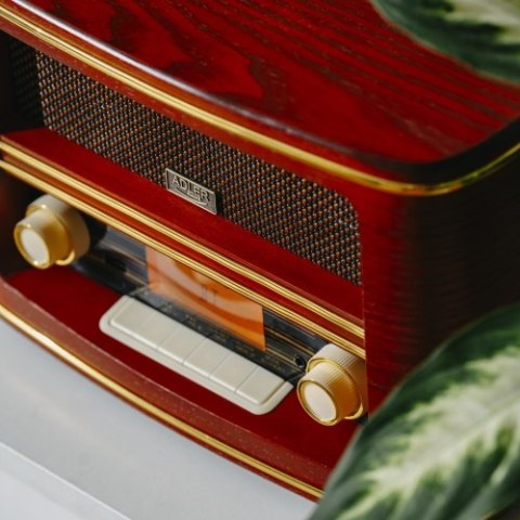 AD 1187 Retro radio z bluetooth AD 1187 Retro radio z bluetooth