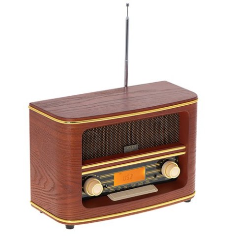 AD 1187 Retro radio z bluetooth AD 1187 Retro radio z bluetooth