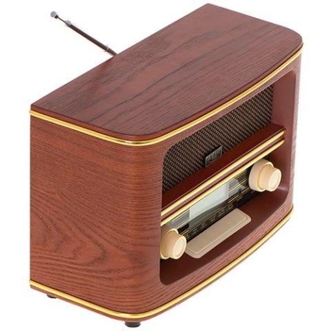 AD 1187 Retro radio z bluetooth AD 1187 Retro radio z bluetooth