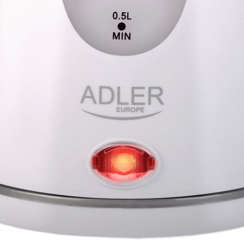 AD 1207 Czajnik plastikowy 1,5 l AD 1207 Czajnik plastikowy 1,5 l