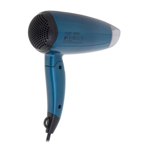 AD 2263 Suszarka 1800w AD 2263 Suszarka 1800w