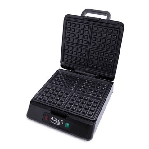 AD 3036 Gofrownica 1500 w AD 3036 Gofrownica 1500 w