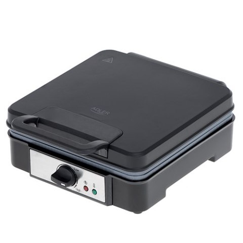 AD 3049 Gofrownica 1800w AD 3049 Gofrownica 1800w