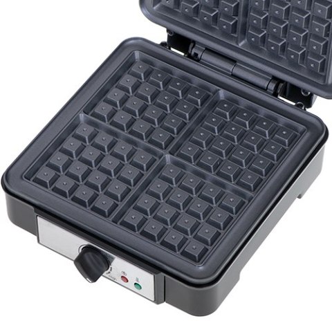 AD 3049 Gofrownica 1800w AD 3049 Gofrownica 1800w