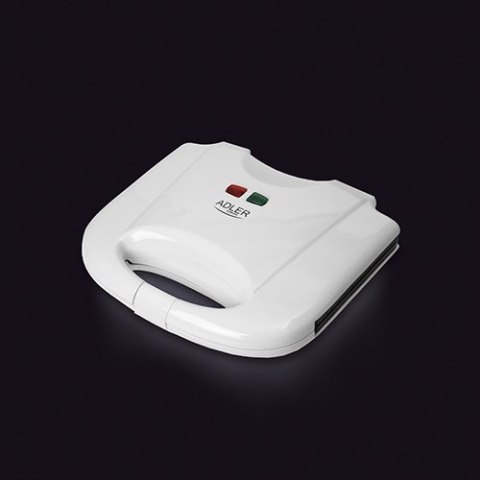 AD 311 Gofrownica 700 w AD 311 Gofrownica 700 w