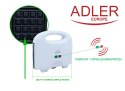 AD 311 Gofrownica 700 w
