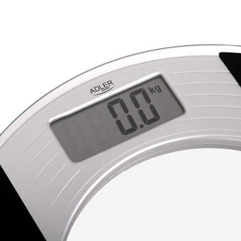 AD 8122 Waga łazienkowa AD 8122 Waga łazienkowa