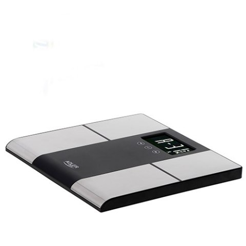 AD 8165 Waga łazienkowa z analizatorem - 225kg AD 8165 Waga łazienkowa z analizatorem - 225kg