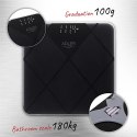 AD 8169 Waga łazienkowa - 180 kg