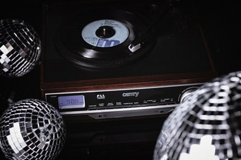 CR 1113 Gramofon z radiem CR 1113 Gramofon z radiem