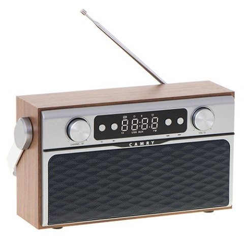 CR 1183 Radio z bluetooth CR 1183 Radio z bluetooth