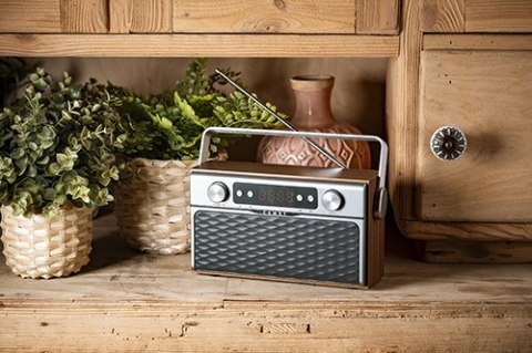 CR 1183 Radio z bluetooth CR 1183 Radio z bluetooth