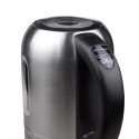 CR 1253 Czajnik metalowy 1,7 l reg. temp.