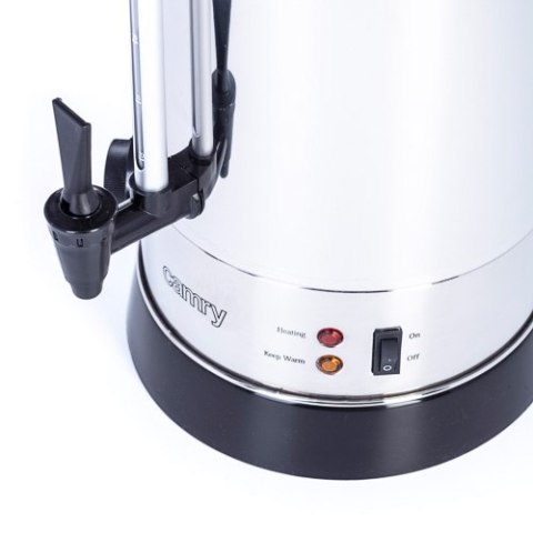 CR 1267 Warnik 8,8 l CR 1267 Warnik 8,8 l