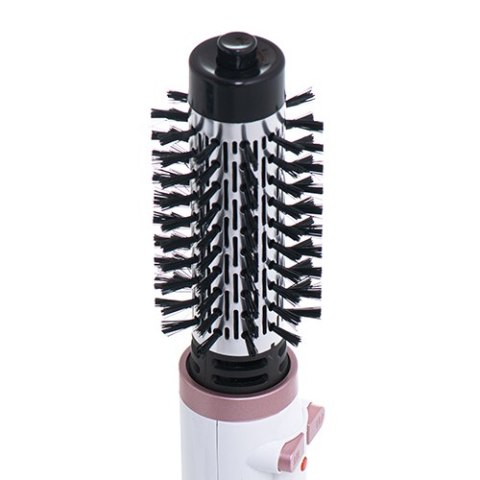 CR 2021 Obrotowa lokówko-suszarka - 1200w - 38mm, 50mm CR 2021 Obrotowa lokówko-suszarka - 1200w - 38mm, 50mm