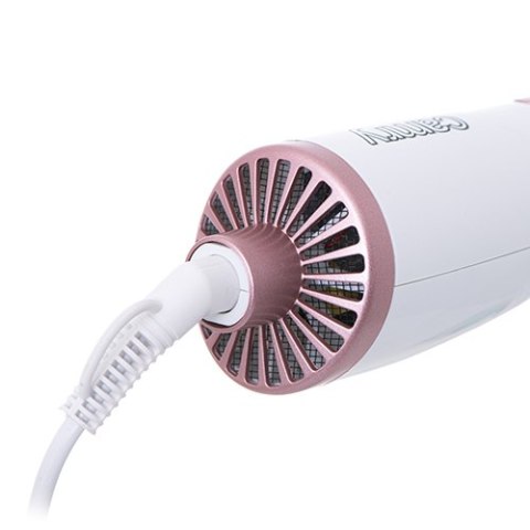 CR 2021 Obrotowa lokówko-suszarka - 1200w - 38mm, 50mm CR 2021 Obrotowa lokówko-suszarka - 1200w - 38mm, 50mm