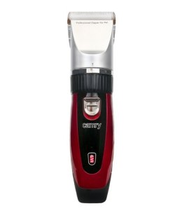 CR 2821 Strzyżarka dla zwierząt z ładowaniem przez usb
