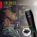 CR 2833 Podciśnieniowy trymer do brody