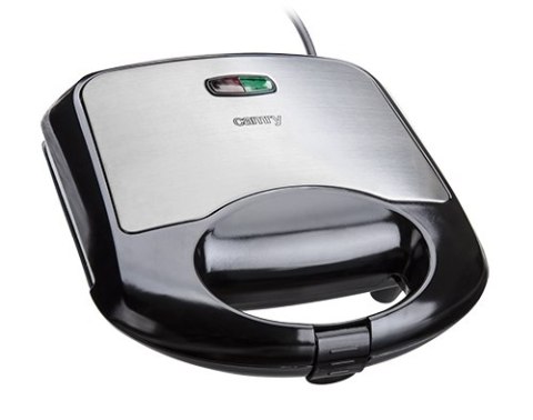 CR 3019 Gofrownica 700 w CR 3019 Gofrownica 700 w