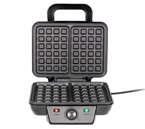 CR 3046 Gofrownica 1600w CR 3046 Gofrownica 1600w
