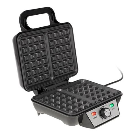 CR 3046 Gofrownica 1600w CR 3046 Gofrownica 1600w