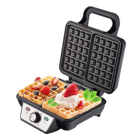 CR 3046 Gofrownica 1600w CR 3046 Gofrownica 1600w