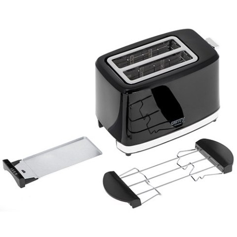 CR 3218 Toster 2 kromki CR 3218 Toster 2 kromki