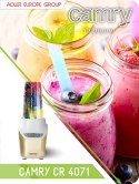 CR 4071 Blender personalny - powerful nutri