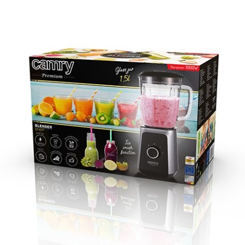 CR 4077 Blender kielichowy CR 4077 Blender kielichowy