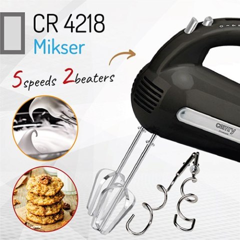 CR 4218 Mikser CR 4218 Mikser