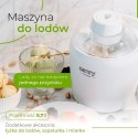 CR 4481 Maszyna do lodów