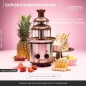 CR 4488 Fontanna do czekolady
