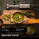 CR 4623 Blender ręczny zestaw 1600w