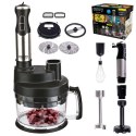 CR 4623 Blender ręczny zestaw 1600w