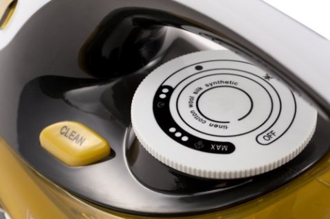 CR 5029 Żelazko ceramiczne 3000 w CR 5029 Żelazko ceramiczne 3000 w
