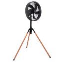 CR 7329 Wentylator na statywie loft 40cm / 16?