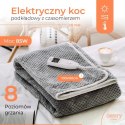 CR 7416 Elektryczny koc podkładowy z czasomierzem (1)