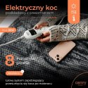 CR 7416 Elektryczny koc podkładowy z czasomierzem (1)